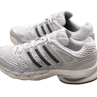 adidas Adistar Control 5 Silver Metallic Grey Black