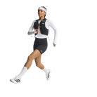 adidas Adizero Evo SL White Black (Women's)