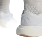 adidas Adizero Evo SL White Warm Sandstone (Women's)