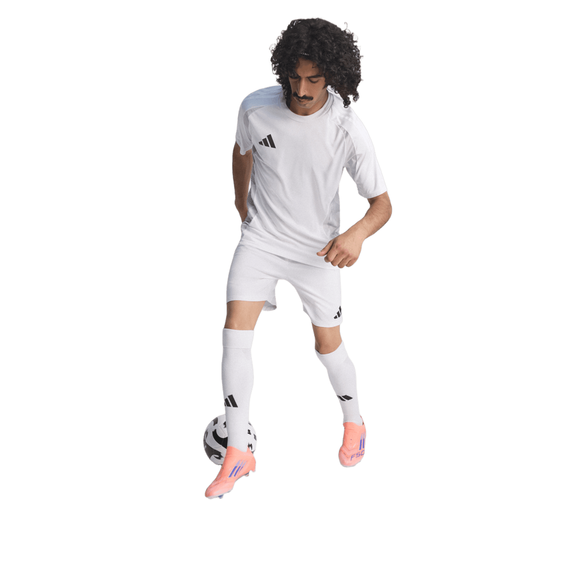 adidas F50 Elite Laceless FG Coral Blaze Pack
