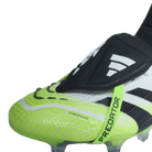 adidas Predator Elite Foldover Tongue FG Lucid Lemon Pack