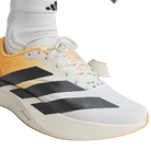 adidas Adizero Evo SL White Lucid Tangerine