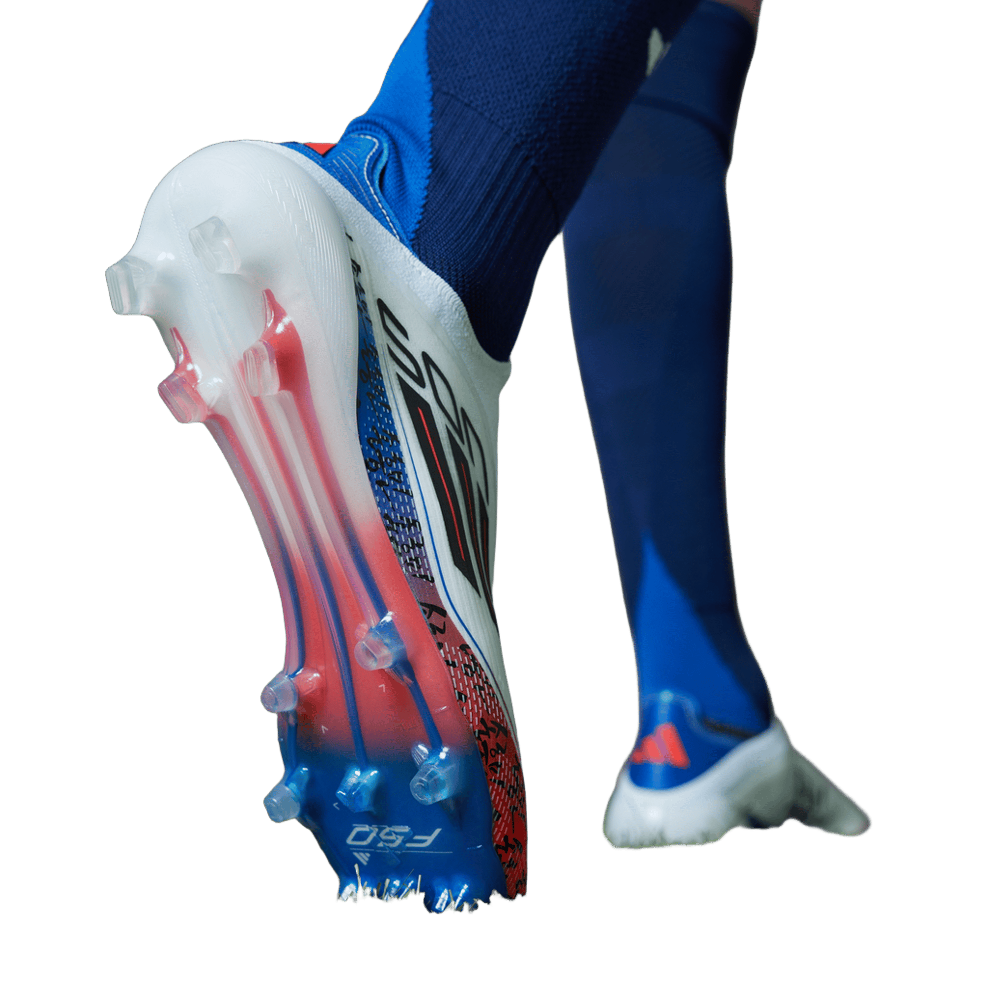 adidas F50 Elite Laceless FG Son Heung-min TAEGEUK7