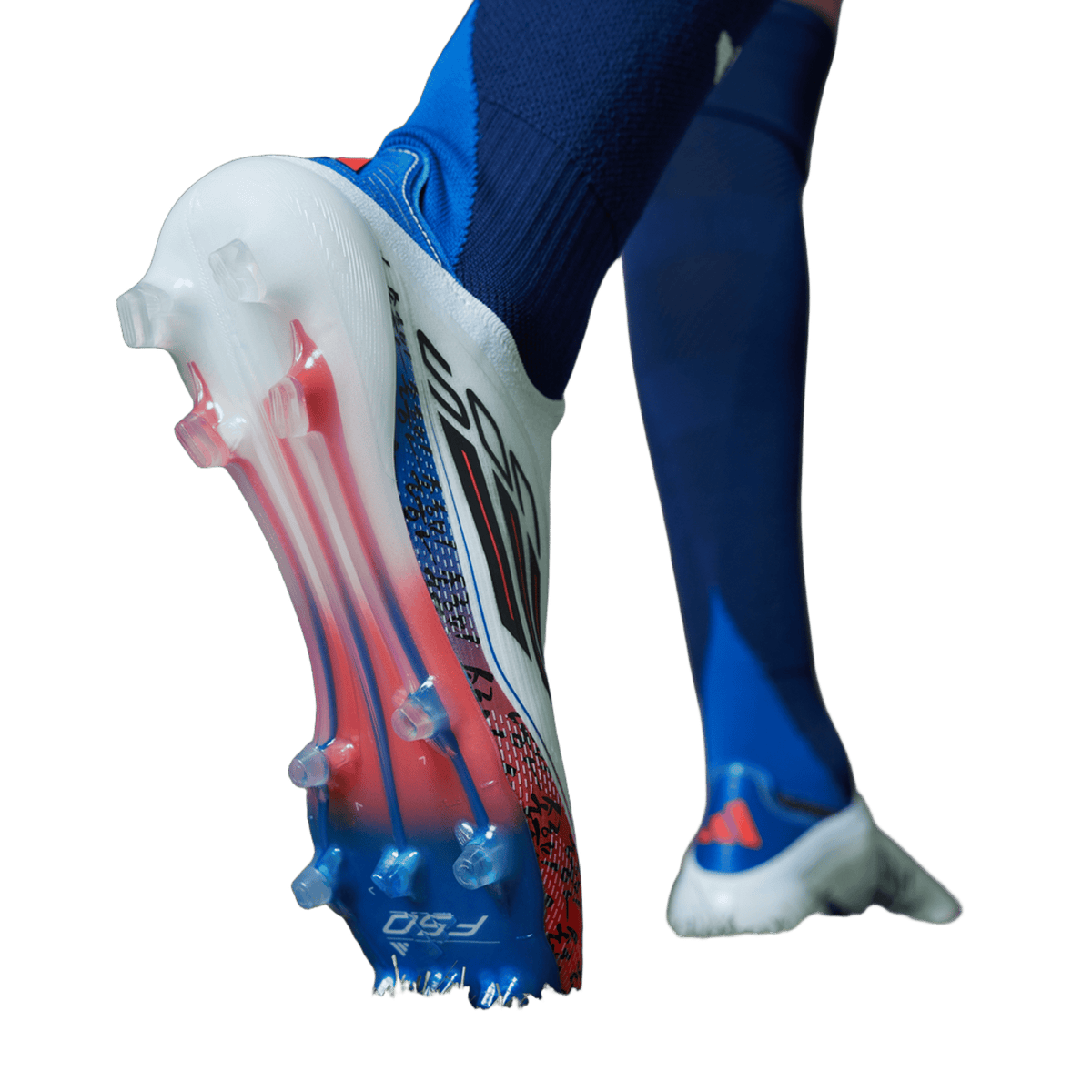 adidas F50 Elite Laceless FG Son Heung-min TAEGEUK7