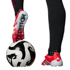 adidas Predator Elite Foldover Tongue FG Pure Victory Pack