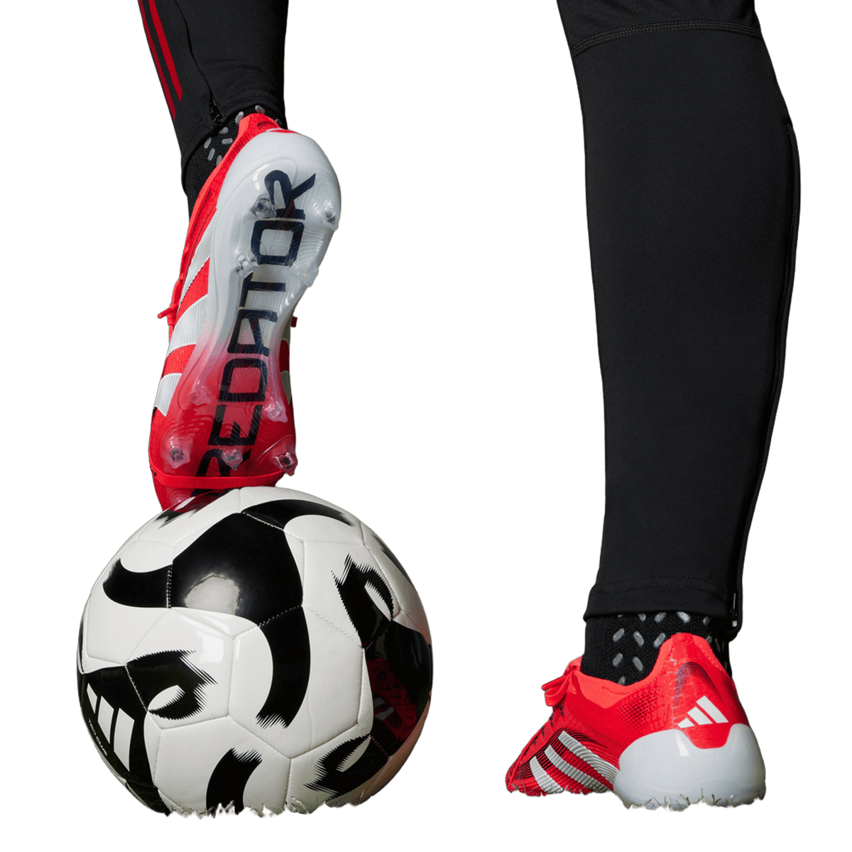adidas Predator Elite Foldover Tongue FG Pure Victory Pack