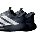 adidas Adizero Evo SL ATR Black Silver Metallic