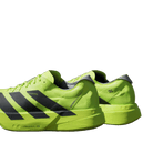 adidas Adizero Adios Pro 4 Lucid Lemon Black