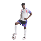 adidas Predator Elite Fold-Over Tongue FG Chaos vs Control World Cup Pack
