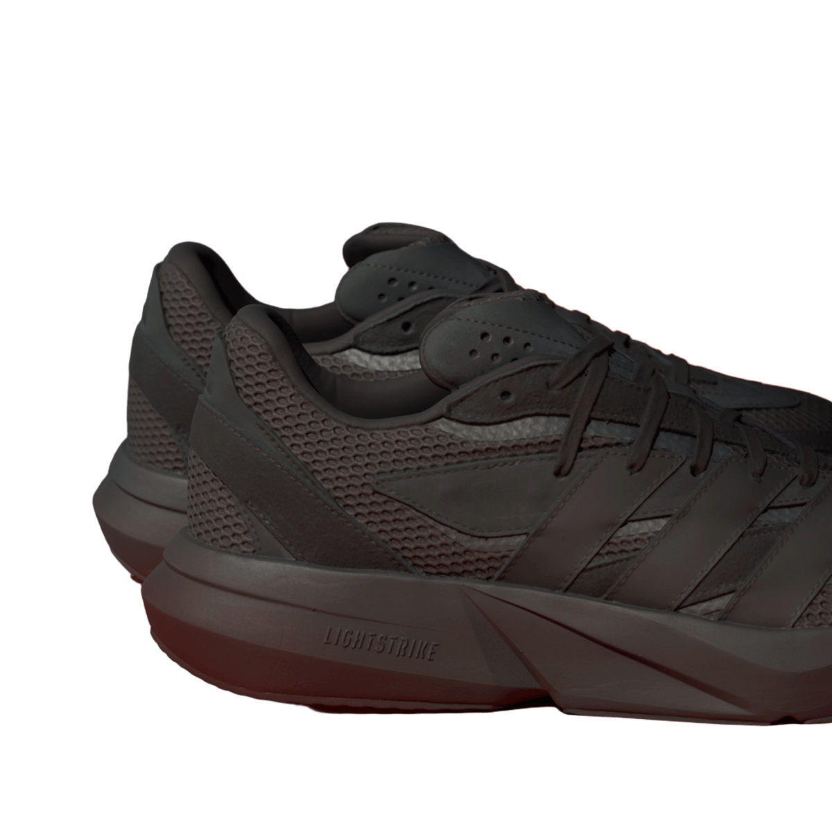 adidas Lightblaze Core Black Carbon