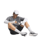 adidas Adizero EVO SL EXO White Black Silver