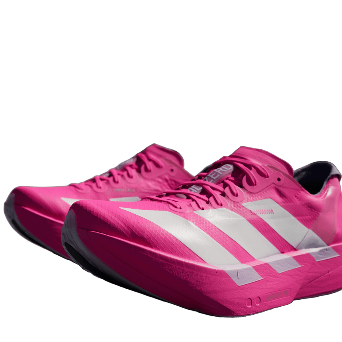 adidas Adizero Adios Pro 4 Shock Pink