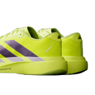 adidas Adizero Evo SL Solar Yellow Plum