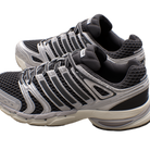 adidas Adistar Control 5 Black Silver Grey One