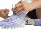 adidas F50 Elite Mid-Cut FG Sparkfusion Radiant Blaze Pack (Women's)