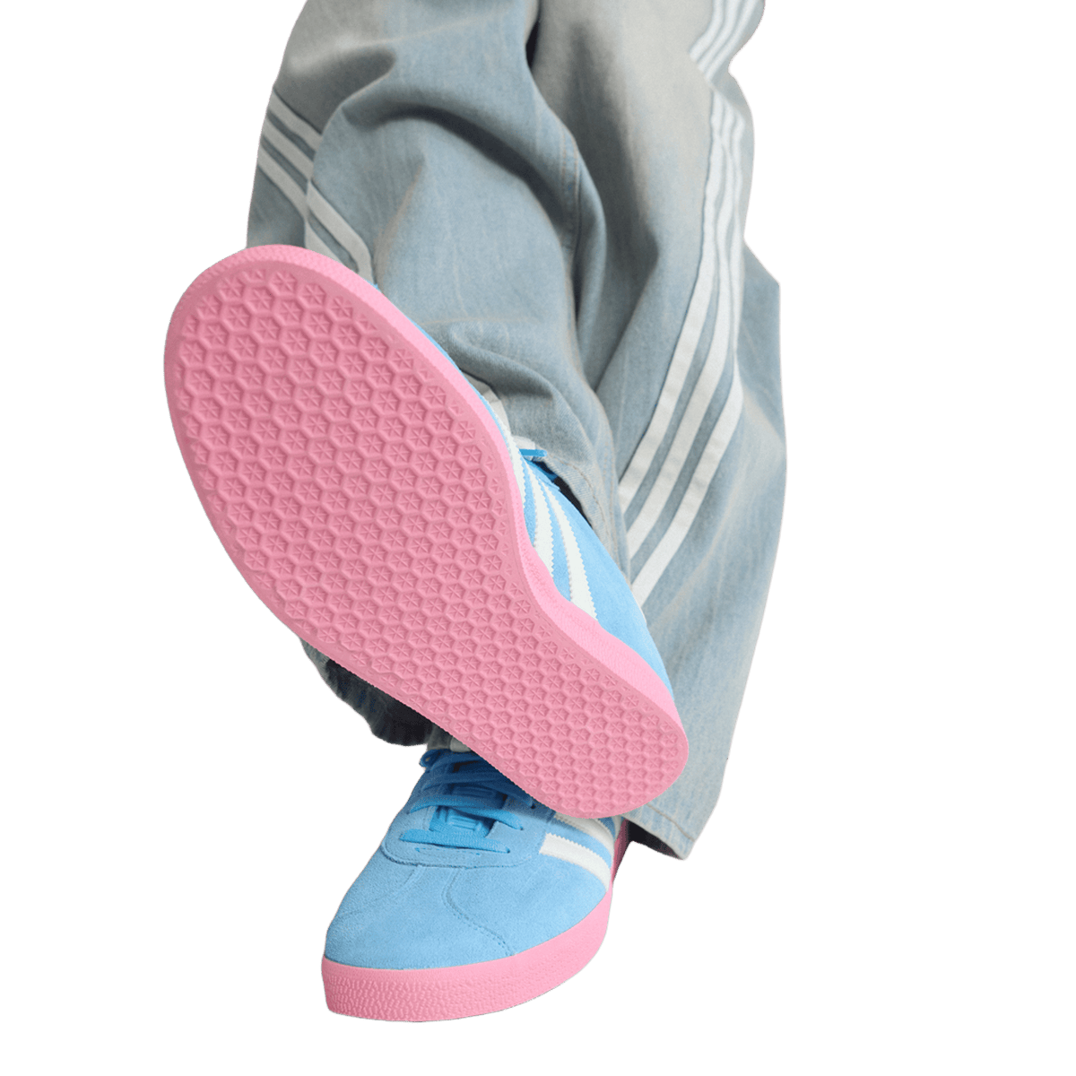 adidas Gazelle Inter Miami CF