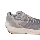 adidas Lightblaze Grey Two Grey Three Iron Metallic