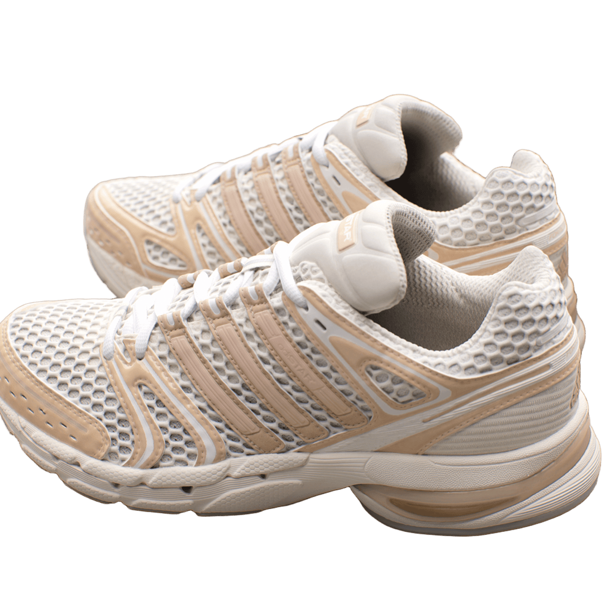 adidas Adistar Control 5 Off White Beige (Women's)