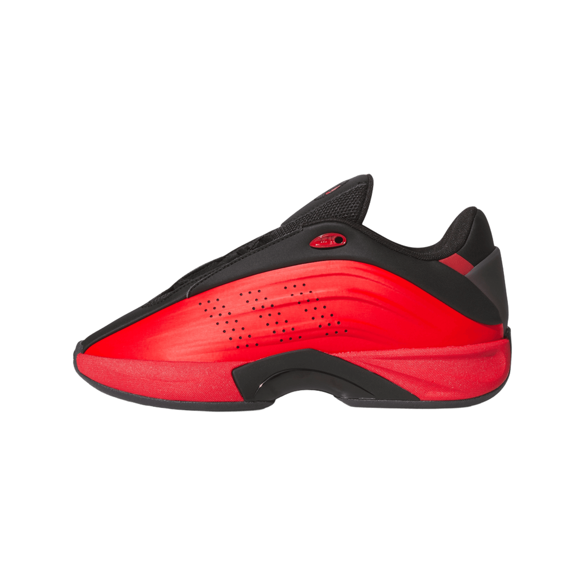adidas Nova IIInfinity Red Core Black