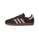 adidas Samba OG Aurora Coffee Sandy Pink (Women's)