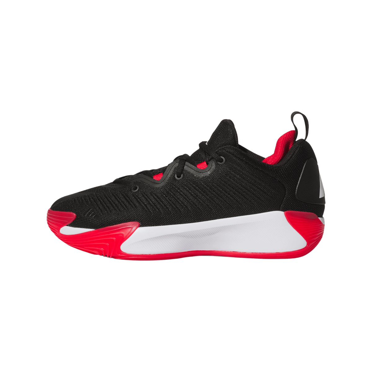 adidas Initiation Core Black Cloud White Pure Ruby