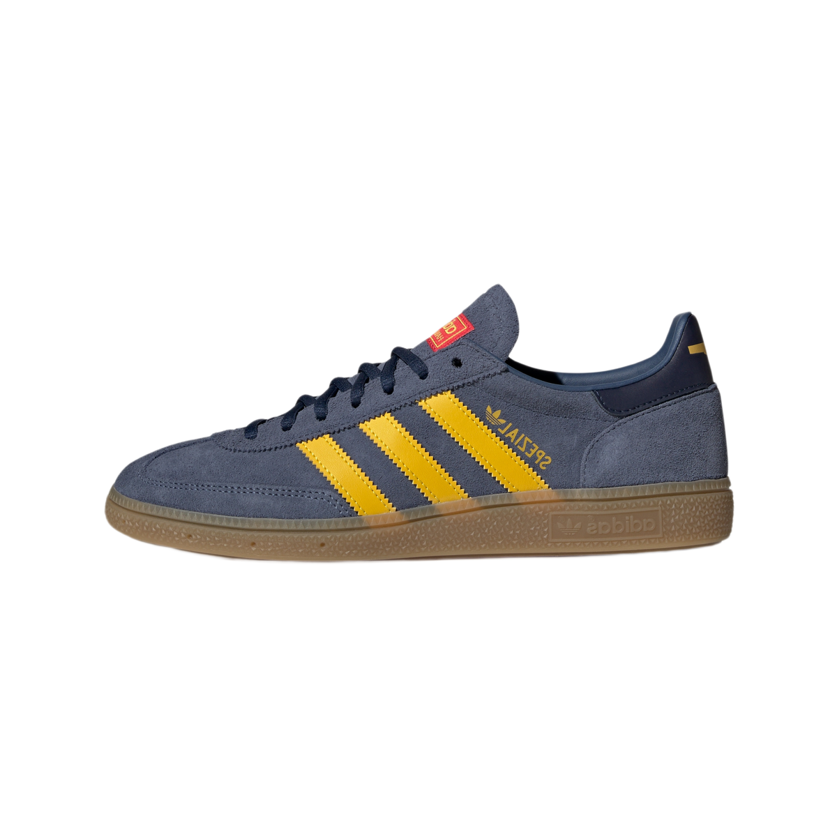 adidas Handball Spezial Arsenal F.C. Preloved Ink Hazy Yellow