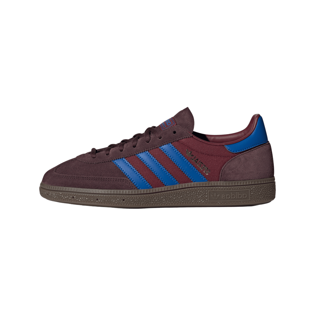 adidas Handball Spezial Night Red Blue