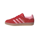 adidas Gazelle Indoor Better Scarlet Light Pink (Women's)