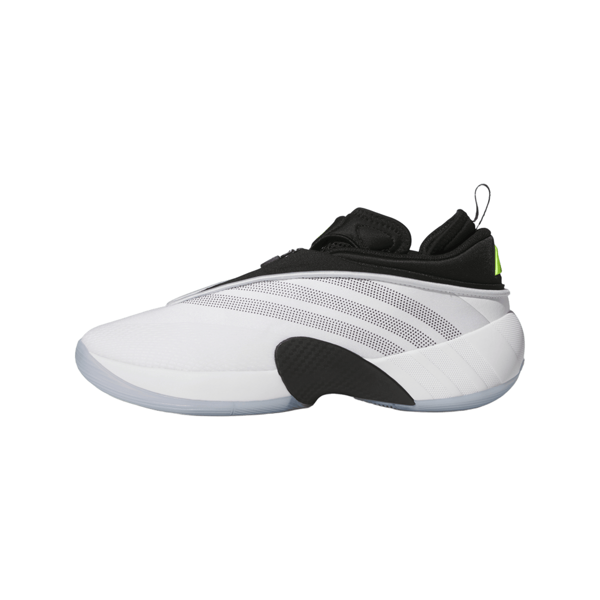 adidas D.O.N. Issue #7 White Black