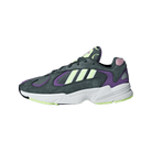 adidas Yung-1 Legend Ivy Hi Res Yellow