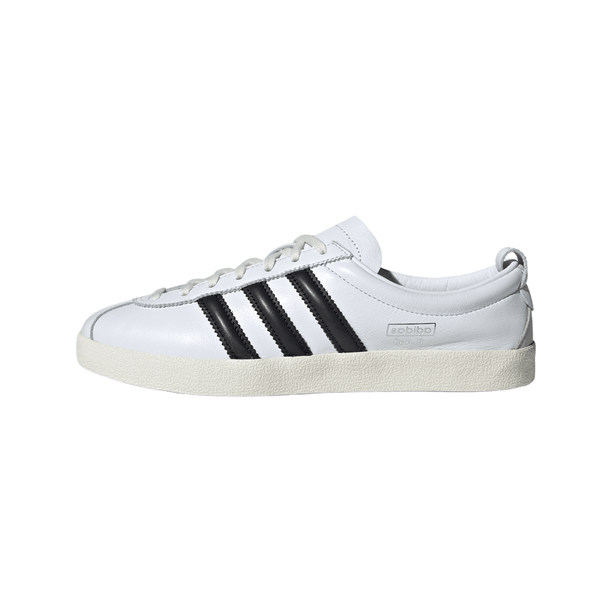adidas Blanc White Black (Women's)