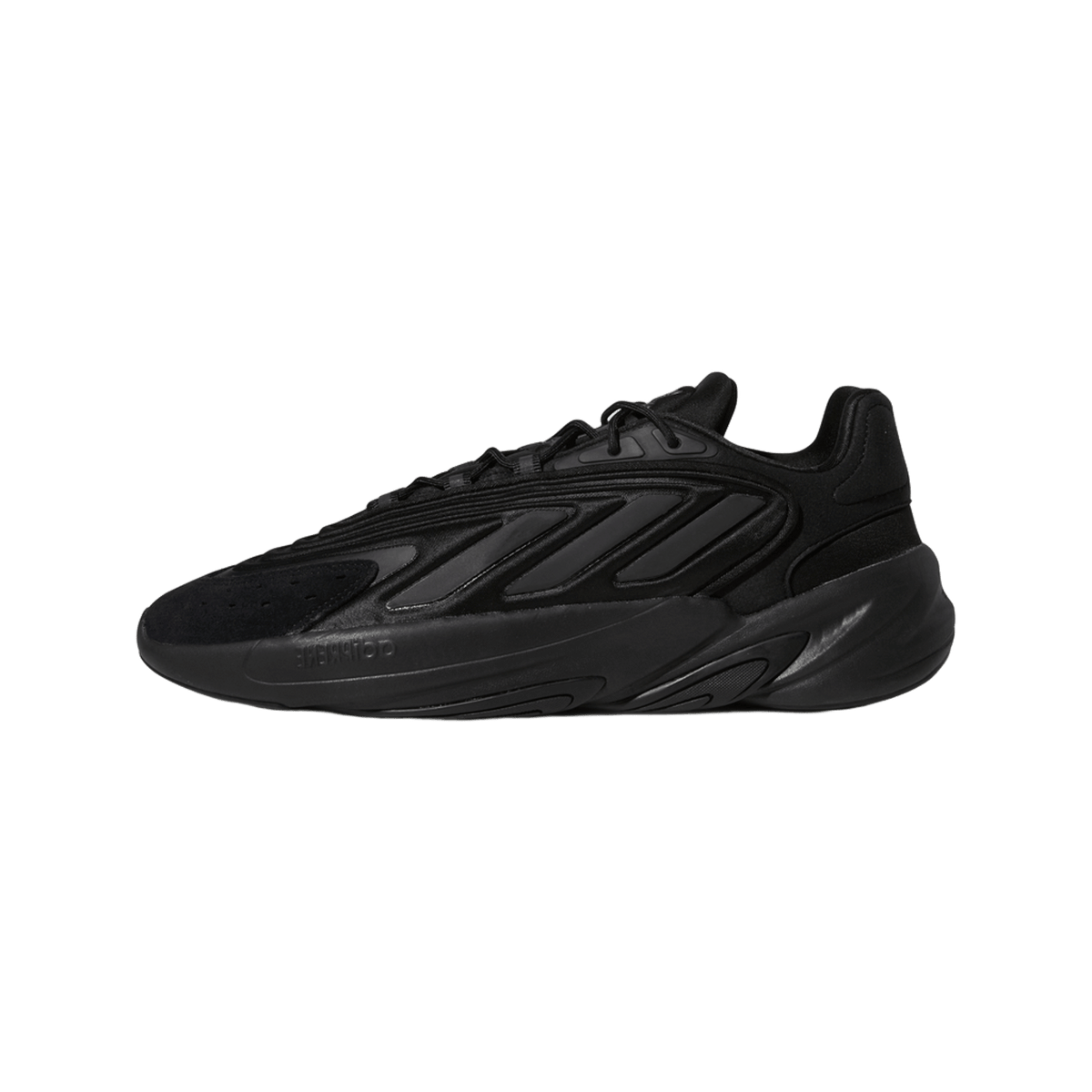adidas Ozelia Triple Black