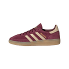 adidas Handball Spezial Maroon Warm Vanilla (Women's)