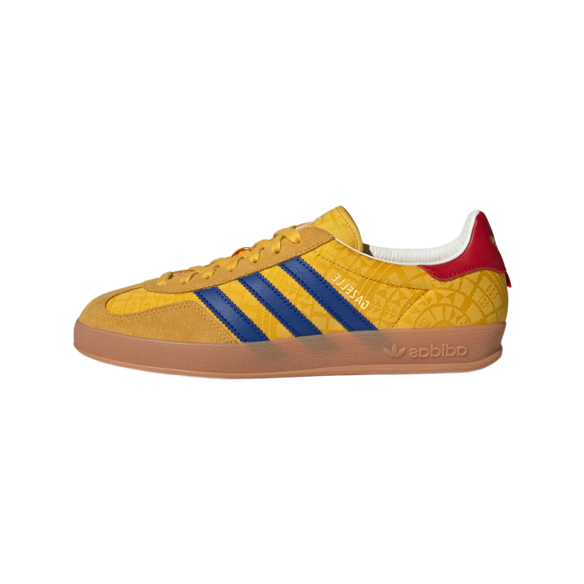adidas Gazelle Indoor Bringback Pack Colombia