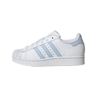 adidas Superstar II White Crystal Sky (GS)