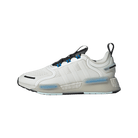 adidas NMD R1 V3 Crystal White Blue Rush