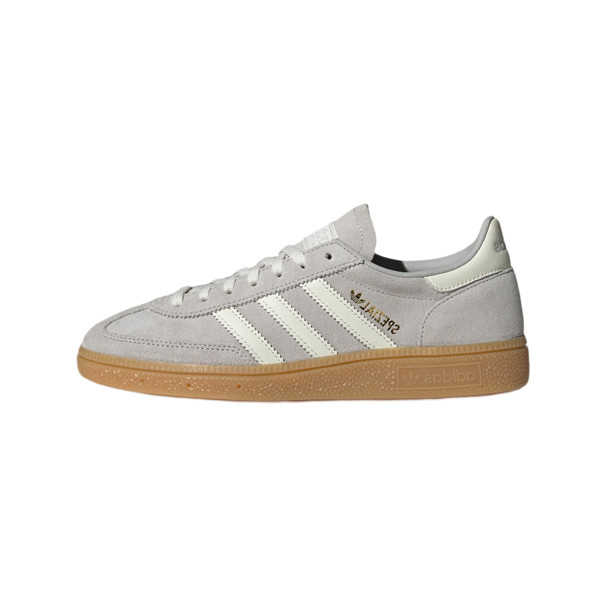 adidas Handball Spezial Grey Off White (Women's)