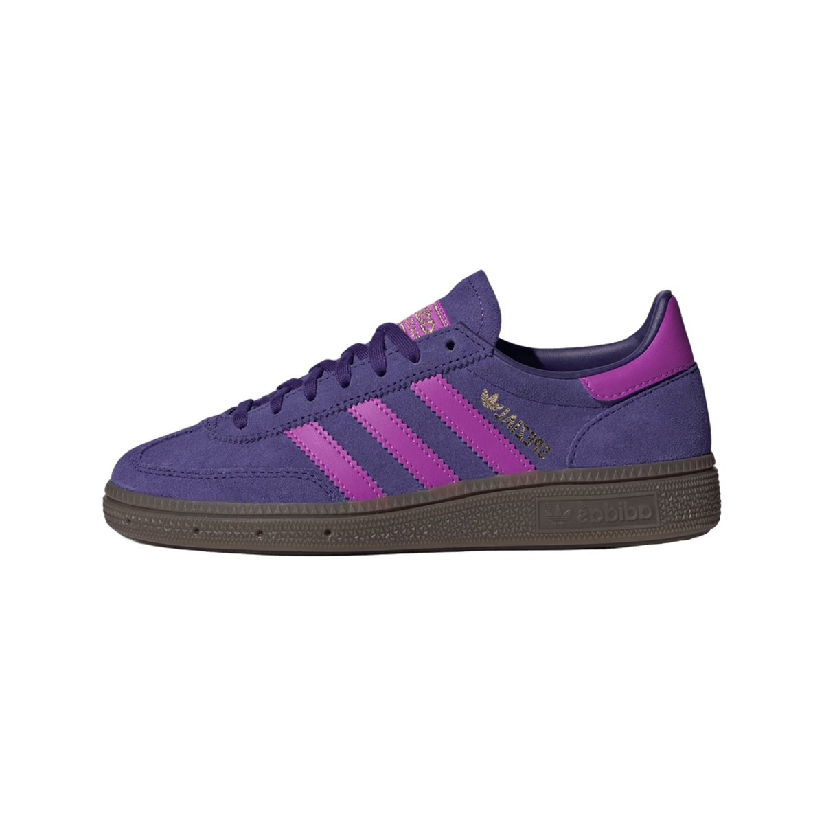 adidas Handball Spezial Collegiate Purple (Kid's)