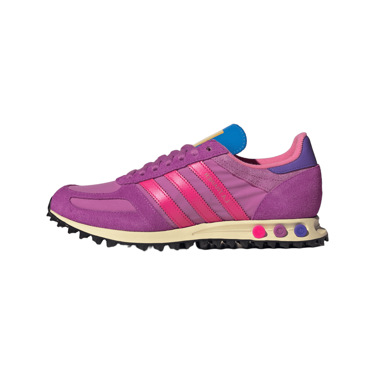 adidas LA Trainer OG Sneaker Politics Festival