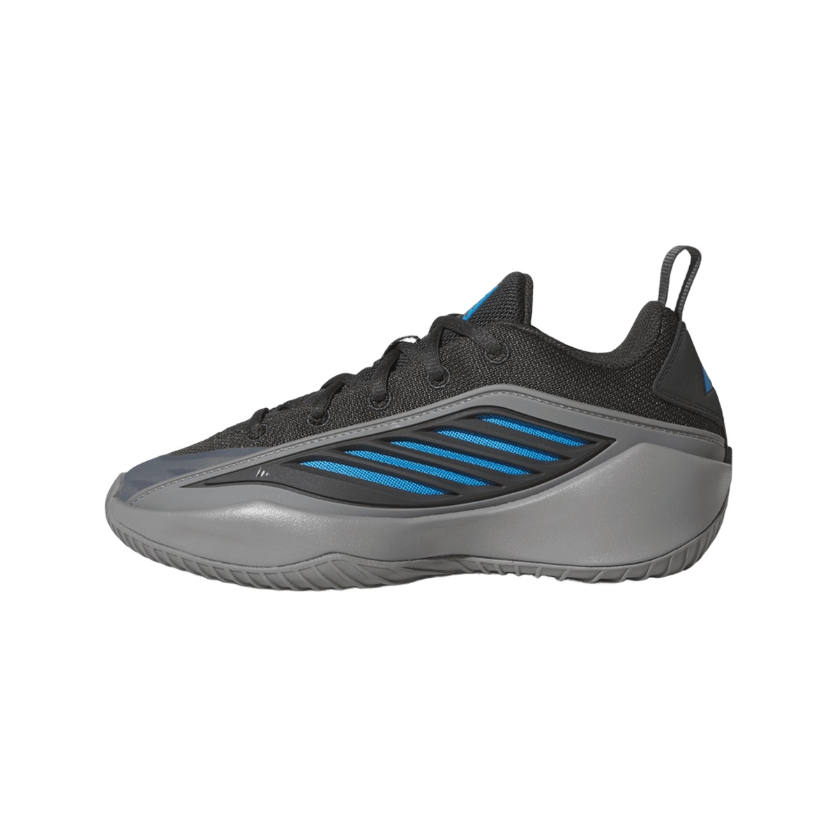 adidas Believe That 1 Carbon Lucid Ray Blue (GS)