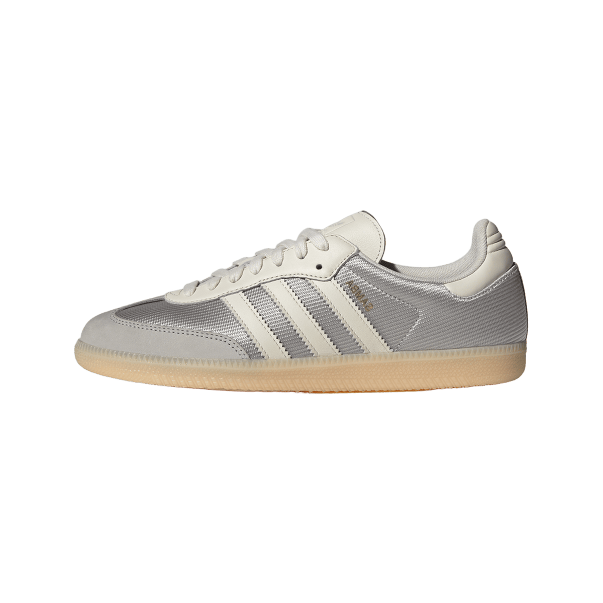 adidas Samba OG Grey Two Chalk White