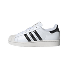 adidas Superstar II Snakeskin Stripes White (Women's)