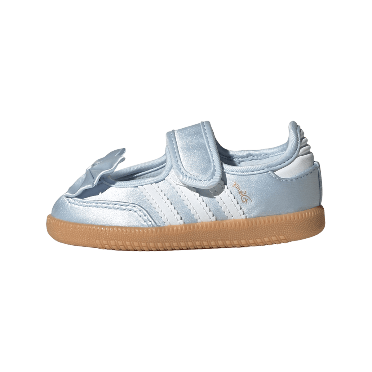 adidas Samba Jane Disney Alice in Wonderland Crystal Sky (TD)