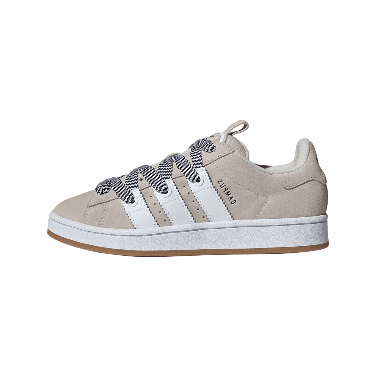 adidas Campus 00s Aluminum Cloud White