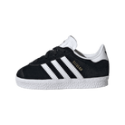 adidas Gazelle Comfort Closure Core Black Cloud White (TD)
