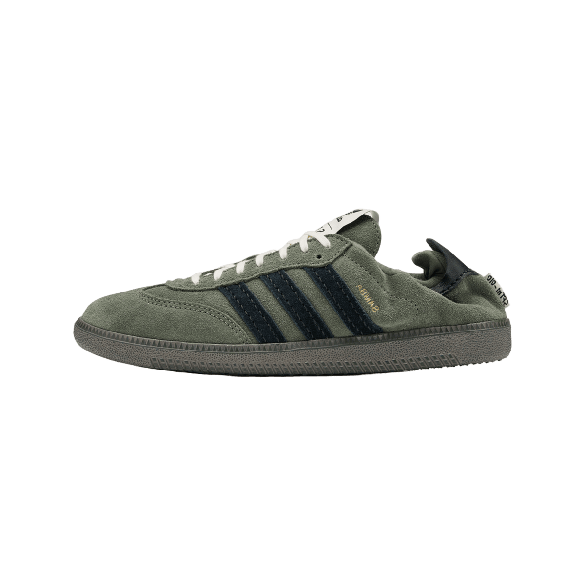 adidas Samba Decon Song For The Mute Base Green