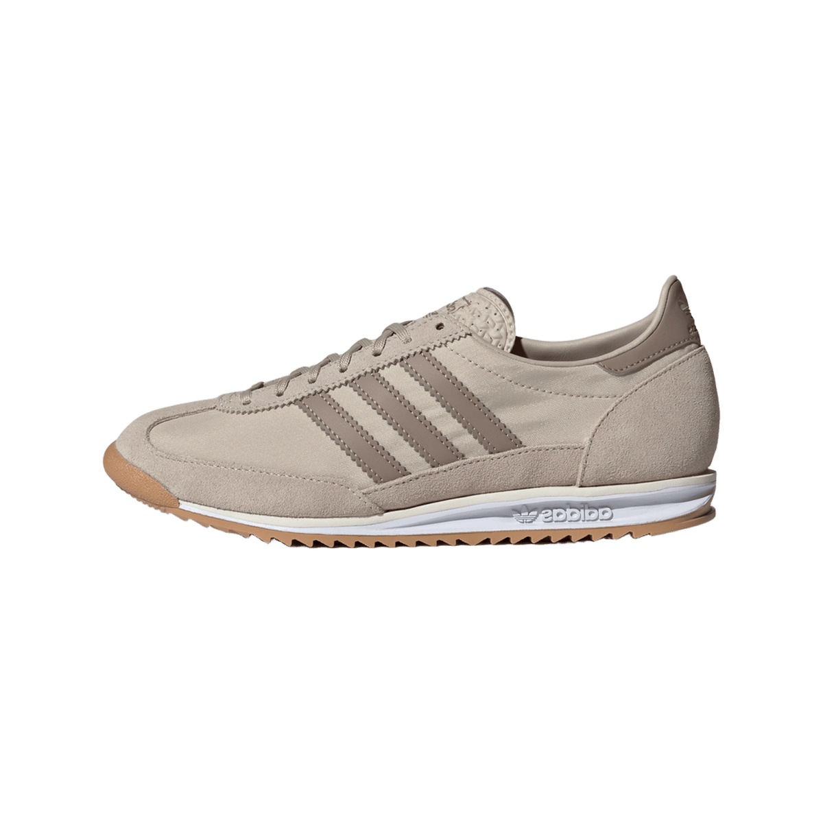 adidas SL 72 OG Wonder Beige Chalky Brown (Women's)