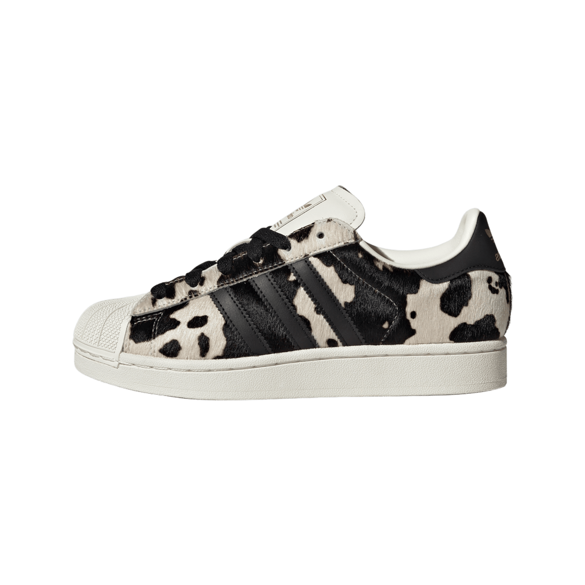 adidas Superstar Cow Print (Women's)
