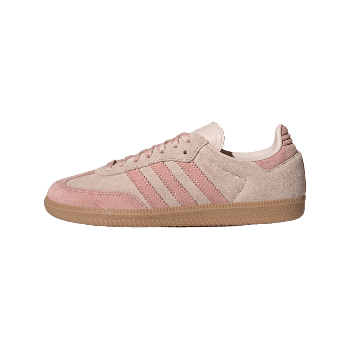 adidas Samba OG Wonder Quartz Wonder Mauve (Women's)
