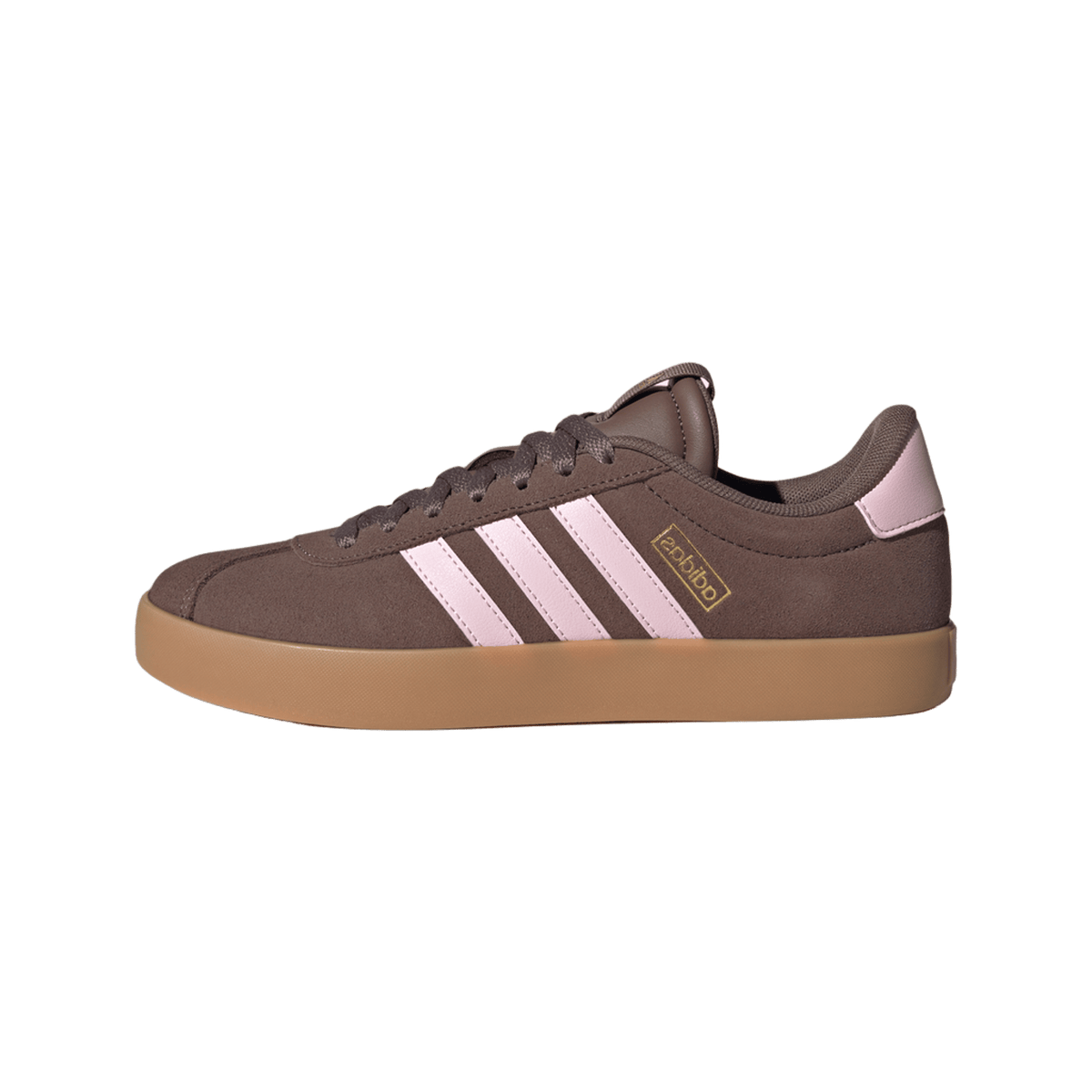 adidas VL Court 3.0 Earth Strata Clear Pink (Women's)